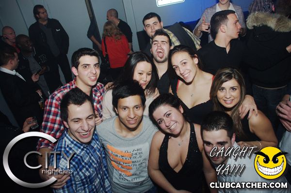 City nightclub photo 146 - December 28th, 2011