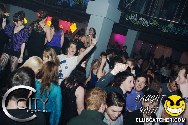 City nightclub photo 147 - December 28th, 2011