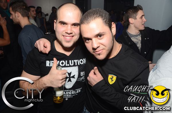 City nightclub photo 149 - December 28th, 2011