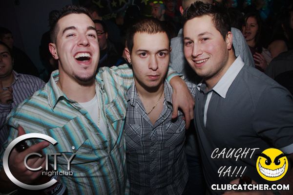 City nightclub photo 150 - December 28th, 2011