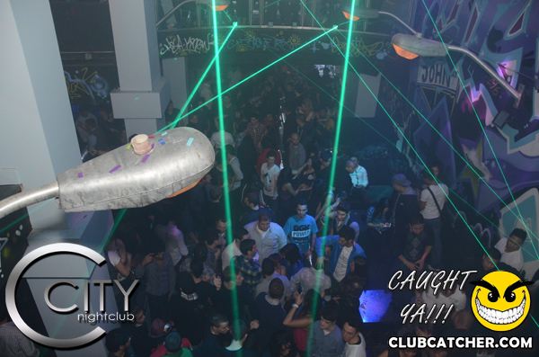 City nightclub photo 16 - December 28th, 2011