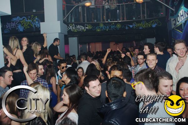 City nightclub photo 151 - December 28th, 2011