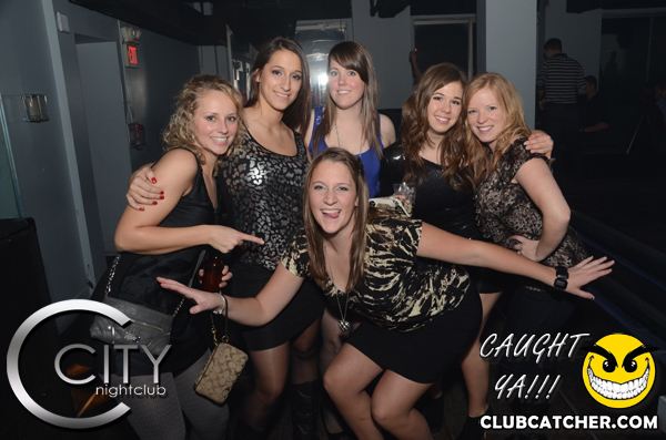 City nightclub photo 153 - December 28th, 2011