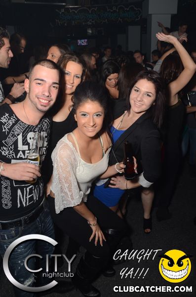 City nightclub photo 154 - December 28th, 2011