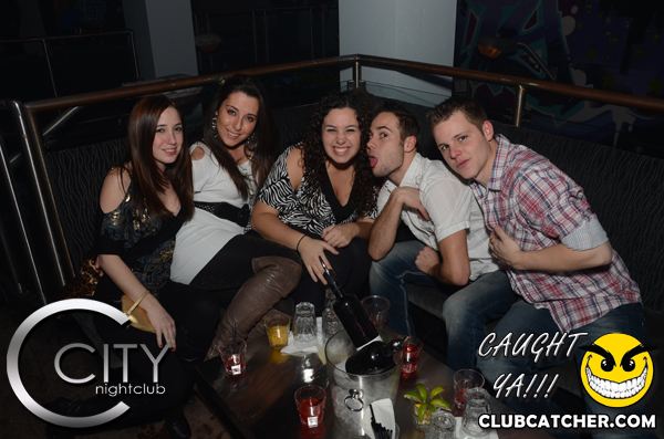 City nightclub photo 156 - December 28th, 2011