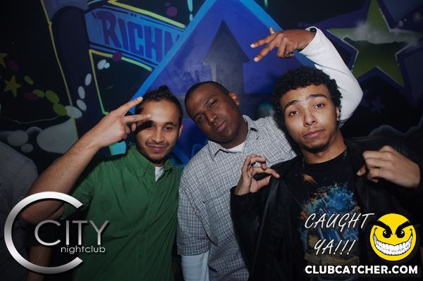 City nightclub photo 158 - December 28th, 2011