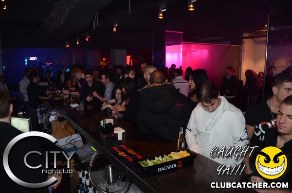 City nightclub photo 159 - December 28th, 2011