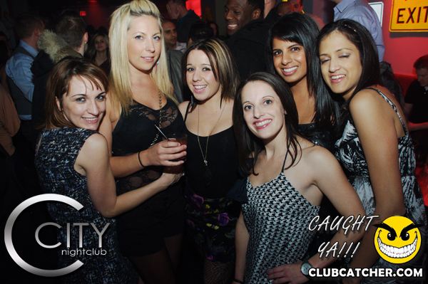 City nightclub photo 17 - December 28th, 2011