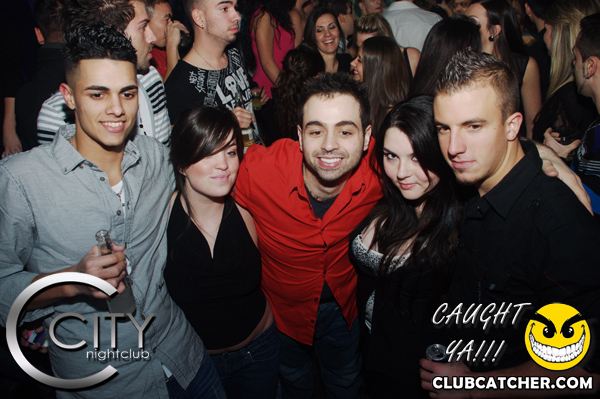 City nightclub photo 162 - December 28th, 2011