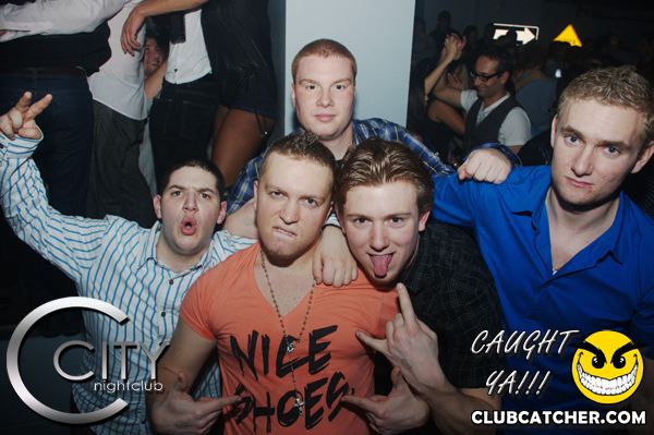 City nightclub photo 163 - December 28th, 2011