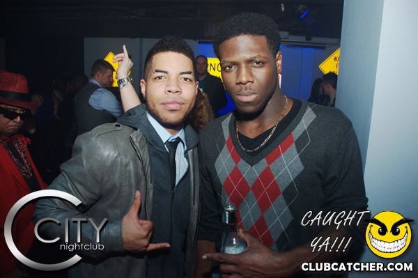 City nightclub photo 165 - December 28th, 2011