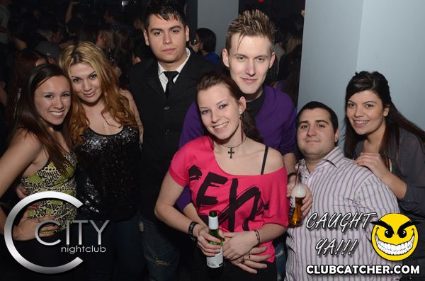 City nightclub photo 167 - December 28th, 2011