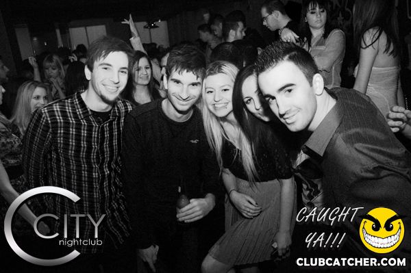 City nightclub photo 168 - December 28th, 2011
