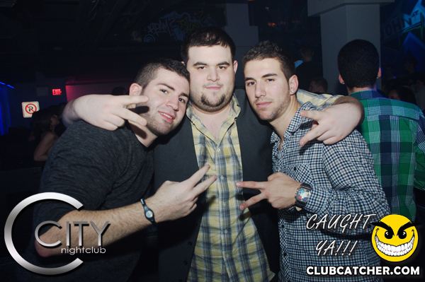 City nightclub photo 169 - December 28th, 2011