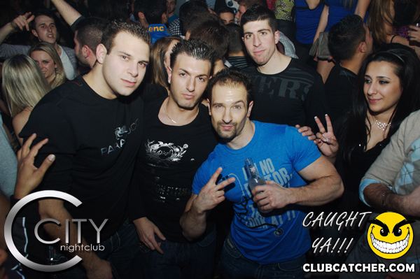 City nightclub photo 18 - December 28th, 2011