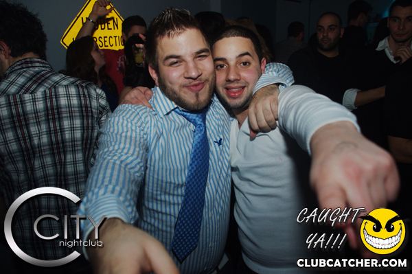 City nightclub photo 171 - December 28th, 2011