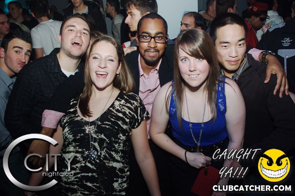 City nightclub photo 173 - December 28th, 2011