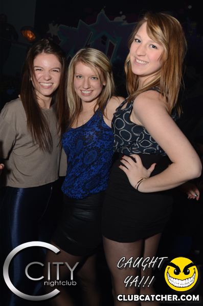 City nightclub photo 174 - December 28th, 2011