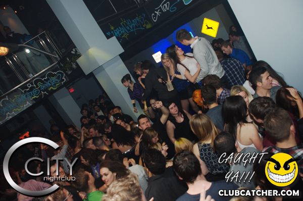 City nightclub photo 176 - December 28th, 2011