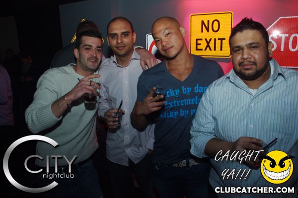 City nightclub photo 177 - December 28th, 2011