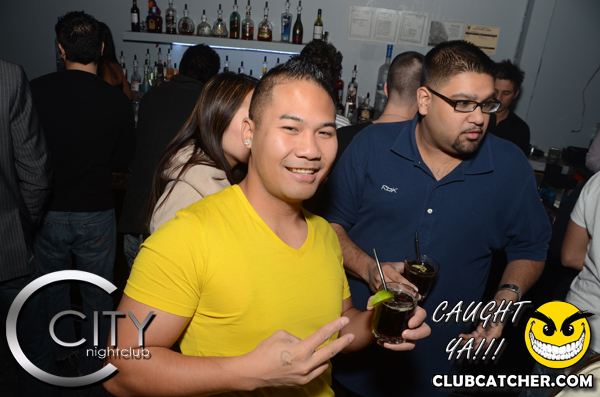 City nightclub photo 179 - December 28th, 2011