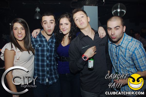 City nightclub photo 180 - December 28th, 2011