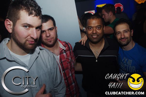 City nightclub photo 19 - December 28th, 2011