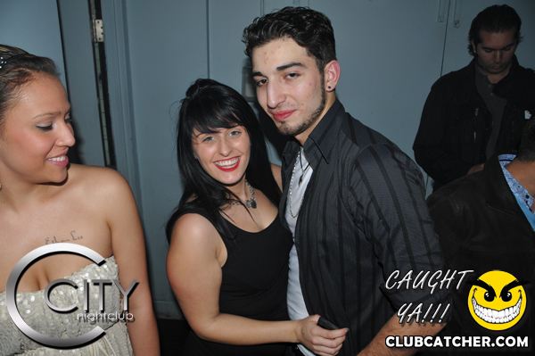 City nightclub photo 181 - December 28th, 2011