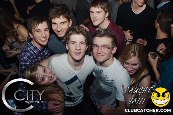 City nightclub photo 182 - December 28th, 2011