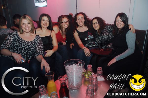 City nightclub photo 183 - December 28th, 2011