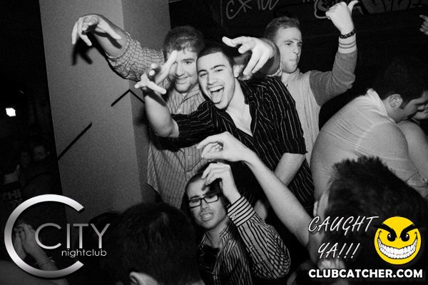 City nightclub photo 185 - December 28th, 2011