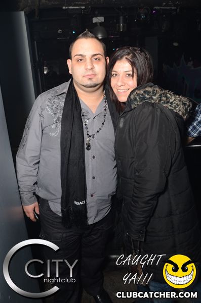 City nightclub photo 186 - December 28th, 2011