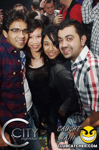 City nightclub photo 187 - December 28th, 2011