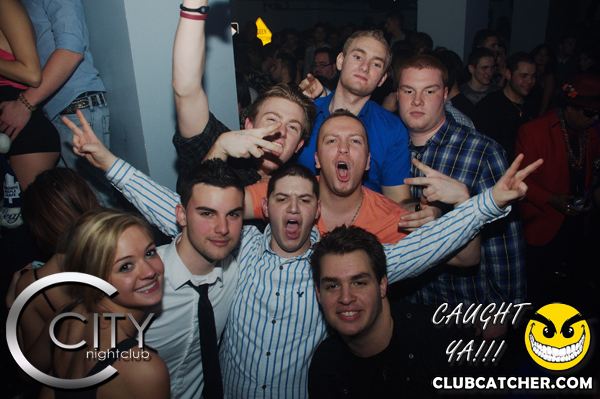 City nightclub photo 188 - December 28th, 2011