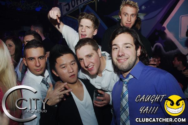 City nightclub photo 190 - December 28th, 2011