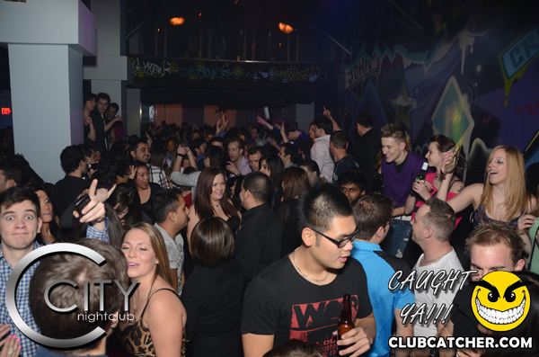 City nightclub photo 191 - December 28th, 2011