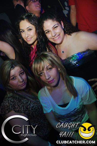 City nightclub photo 192 - December 28th, 2011