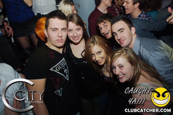 City nightclub photo 193 - December 28th, 2011