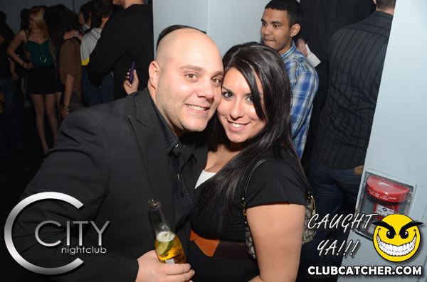 City nightclub photo 194 - December 28th, 2011