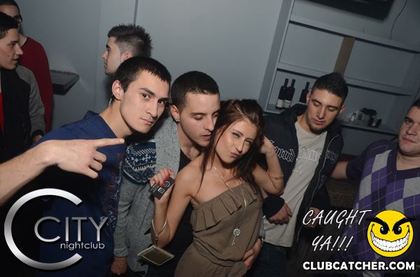 City nightclub photo 196 - December 28th, 2011