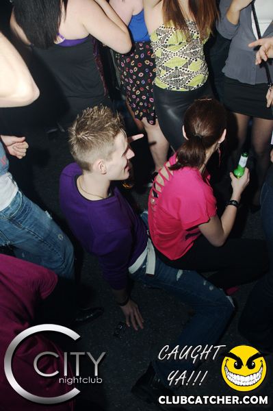 City nightclub photo 197 - December 28th, 2011