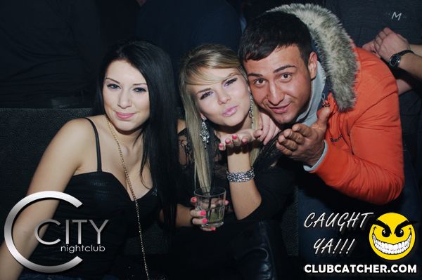 City nightclub photo 198 - December 28th, 2011