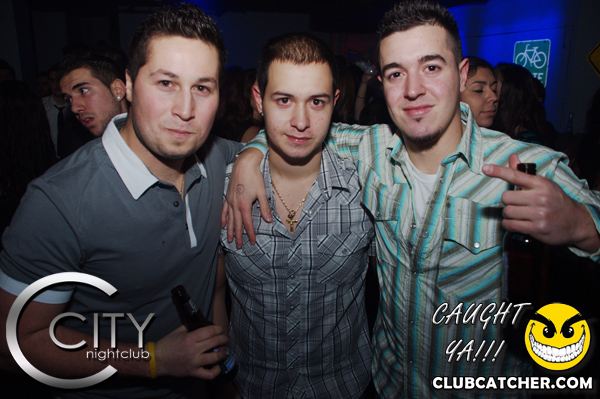 City nightclub photo 199 - December 28th, 2011