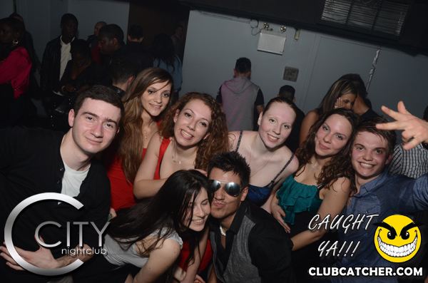 City nightclub photo 203 - December 28th, 2011