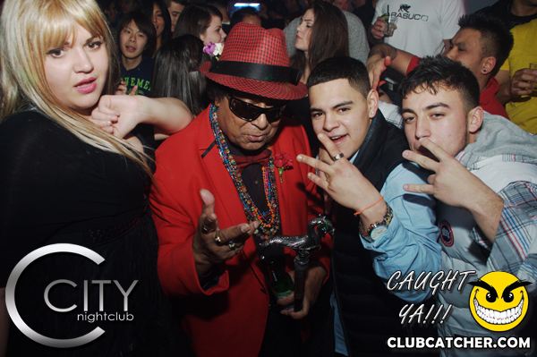 City nightclub photo 206 - December 28th, 2011