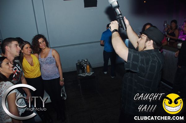 City nightclub photo 207 - December 28th, 2011