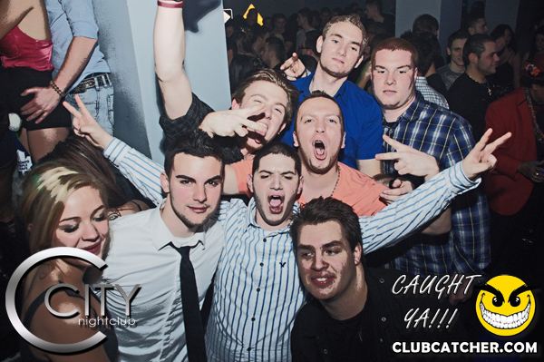 City nightclub photo 208 - December 28th, 2011