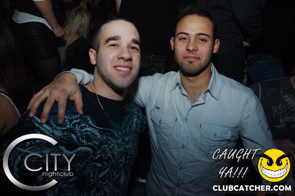 City nightclub photo 209 - December 28th, 2011