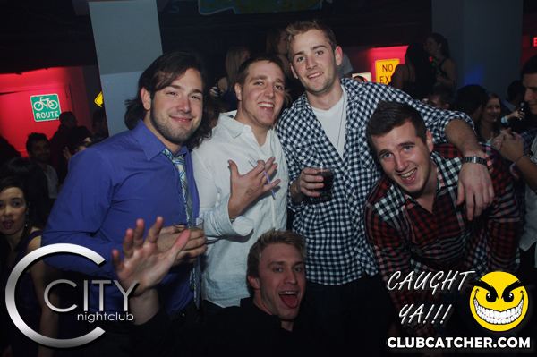 City nightclub photo 210 - December 28th, 2011