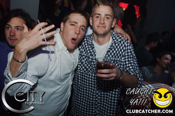 City nightclub photo 211 - December 28th, 2011